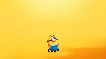 Zasłona do filmu "Minionki 3" #512192
