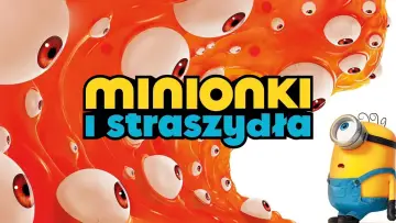 Zasłona do filmu "Minionki 3" #952037
