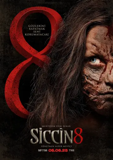Siccīn 8