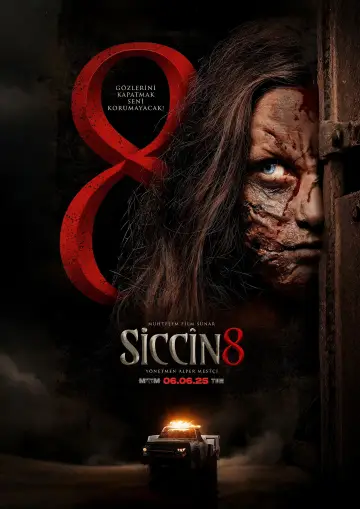 Siccīn 8