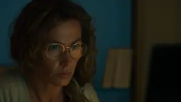 Zasłona do filmu "Rezydencja" #537429