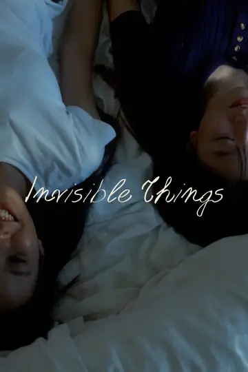 Plakat do filmu "Invisible Things" #1187968