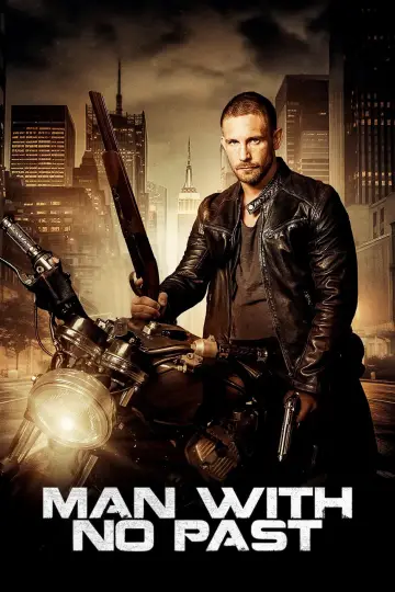 Plakat do filmu "Man with No Past" #642153