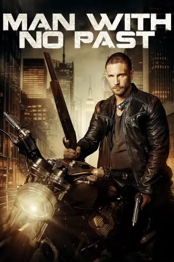 Plakat do filmu "Man with No Past" #642154