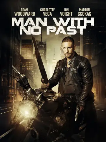 Plakat do filmu "Man with No Past" #642155
