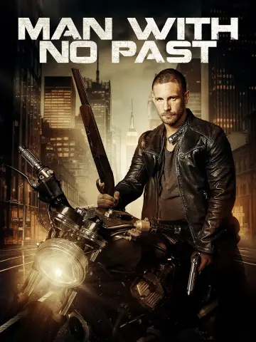 Plakat do filmu "Man with No Past" #642156
