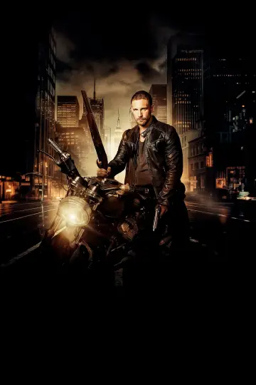 Plakat do filmu "Man with No Past" #642157