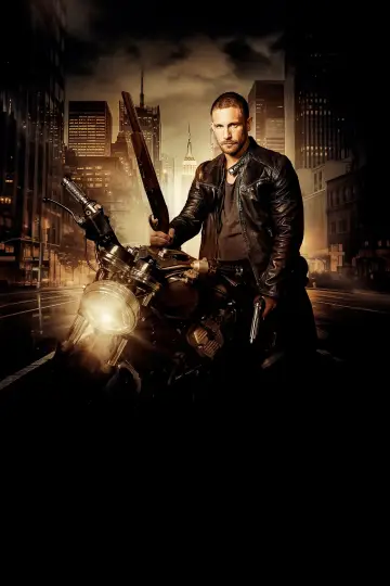 Plakat do filmu "Man with No Past" #642158