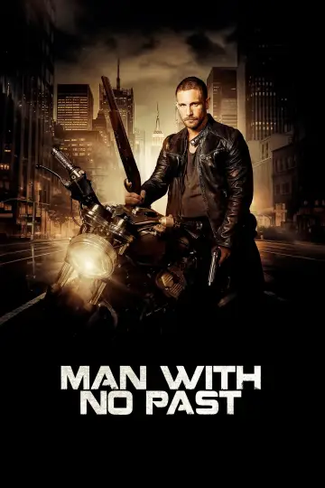 Plakat do filmu "Man with No Past" #642159
