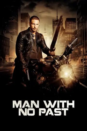 Plakat do filmu "Man with No Past" #642160
