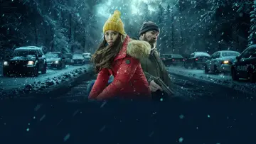 Zasłona do filmu "Ryzykowny napad" #789060