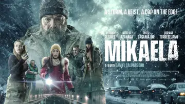 Zasłona do filmu "Ryzykowny napad" #835637