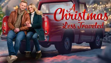 A Christmas Less Traveled
