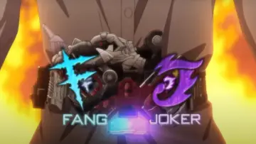 Zasłona do filmu "風都探偵 仮面ライダースカルの肖像" #682494