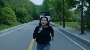 Zasłona do filmu "하나코리아" #792911