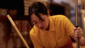 Zasłona do filmu "하나코리아" #955057
