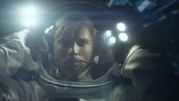 Zasłona do filmu "Orion" #1286115