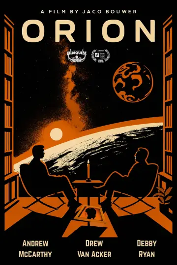 Plakat do filmu "Orion" #1286117