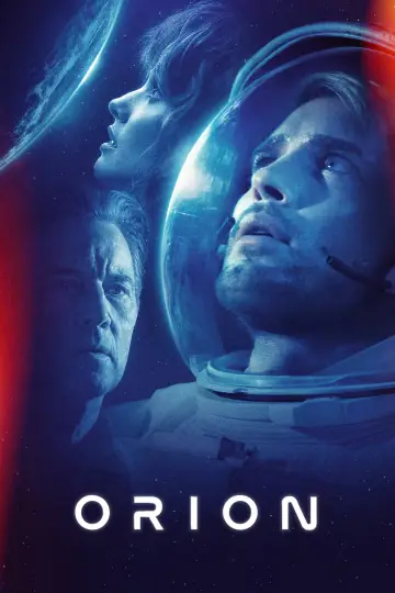 Plakat do filmu "Orion" #1533047