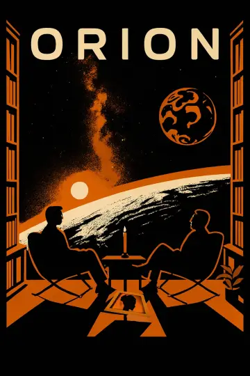 Plakat do filmu "Orion" #1533048