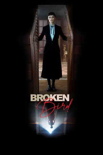 Plakat do filmu "Broken Bird" #1508411