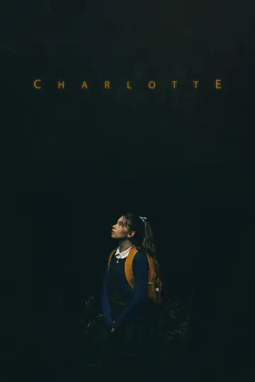 Plakat do filmu "Charlotte" #656134