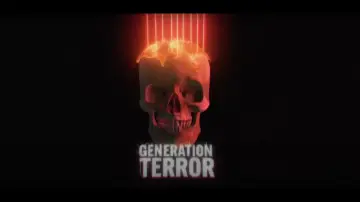 Zasłona do filmu "Generation Terror" #1764998