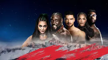 Zasłona do filmu "NXT No Mercy 2024" #1363732