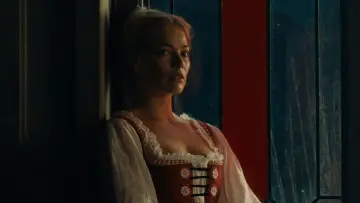 Zasłona do filmu "Wichrowe wzgórza" #509353