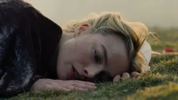 Zasłona do filmu "Wichrowe wzgórza" #509360
