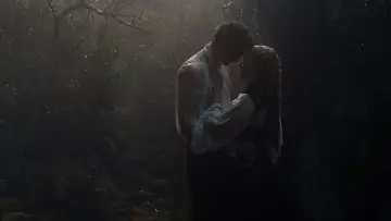Zasłona do filmu "Wichrowe wzgórza" #509384