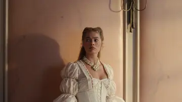 Zasłona do filmu "Wichrowe wzgórza" #509437