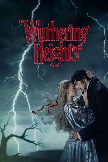 Plakat do filmu "Wichrowe wzgórza" #509473