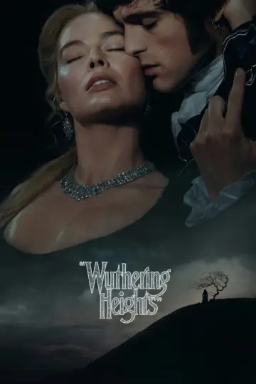 Plakat do filmu "Wichrowe wzgórza" #509489