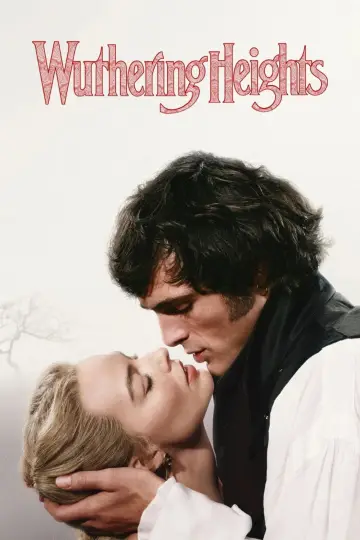 Plakat do filmu "Wichrowe wzgórza" #509490
