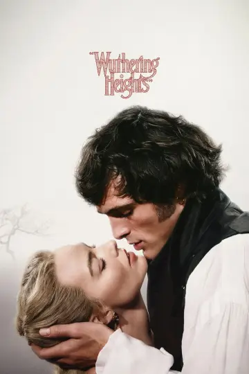 Plakat do filmu "Wichrowe wzgórza" #509538