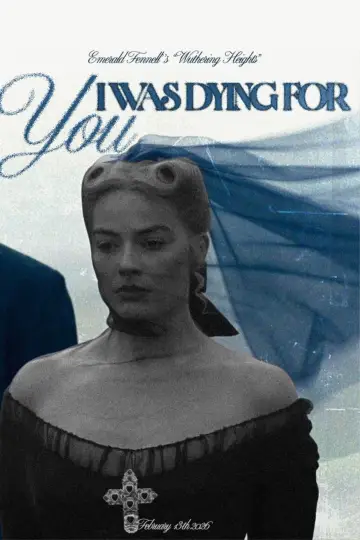 Zasłona do filmu "Wichrowe wzgórza" #759719