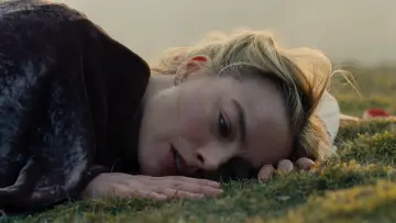 Zasłona do filmu "Wichrowe wzgórza" #759724
