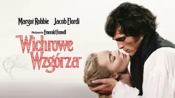 Zasłona do filmu "Wichrowe wzgórza" #759735