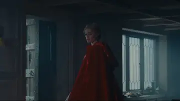 Zasłona do filmu "Wichrowe wzgórza" #759737