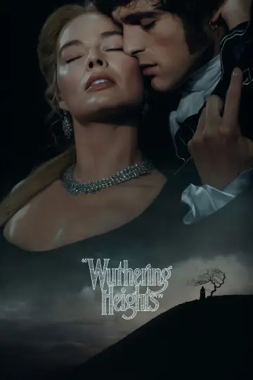 Plakat do filmu "Wichrowe wzgórza" #759761