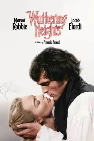 Plakat do filmu "Wichrowe wzgórza" #759764