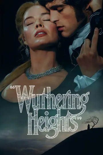 Plakat do filmu "Wichrowe wzgórza" #759766