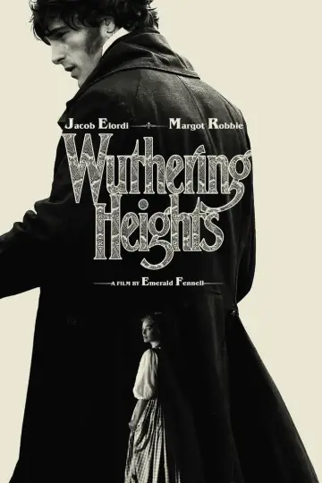 Plakat do filmu "Wichrowe wzgórza" #759774