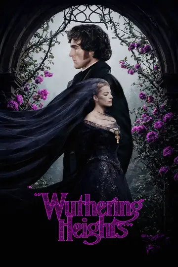 Plakat do filmu "Wichrowe wzgórza" #759775