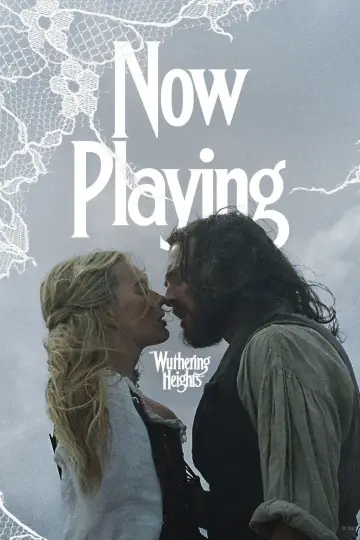 Plakat do filmu "Wichrowe wzgórza" #759782