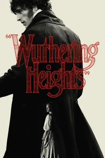 Plakat do filmu "Wichrowe wzgórza" #759789