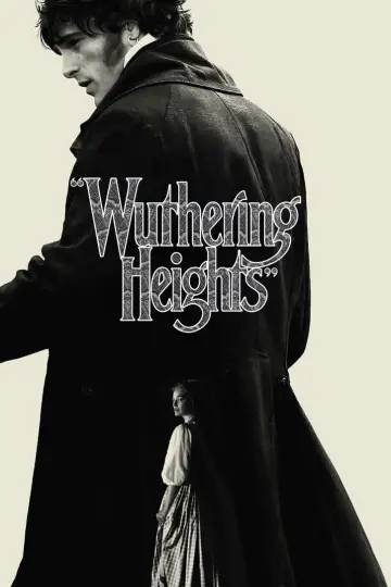 Plakat do filmu "Wichrowe wzgórza" #759791
