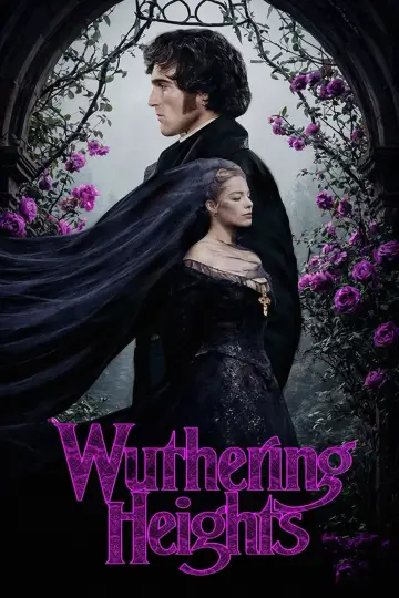 Plakat do filmu "Wichrowe wzgórza" #795585