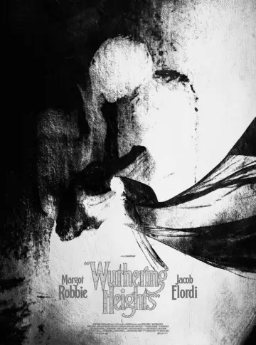 Plakat do filmu "Wichrowe wzgórza" #827611
